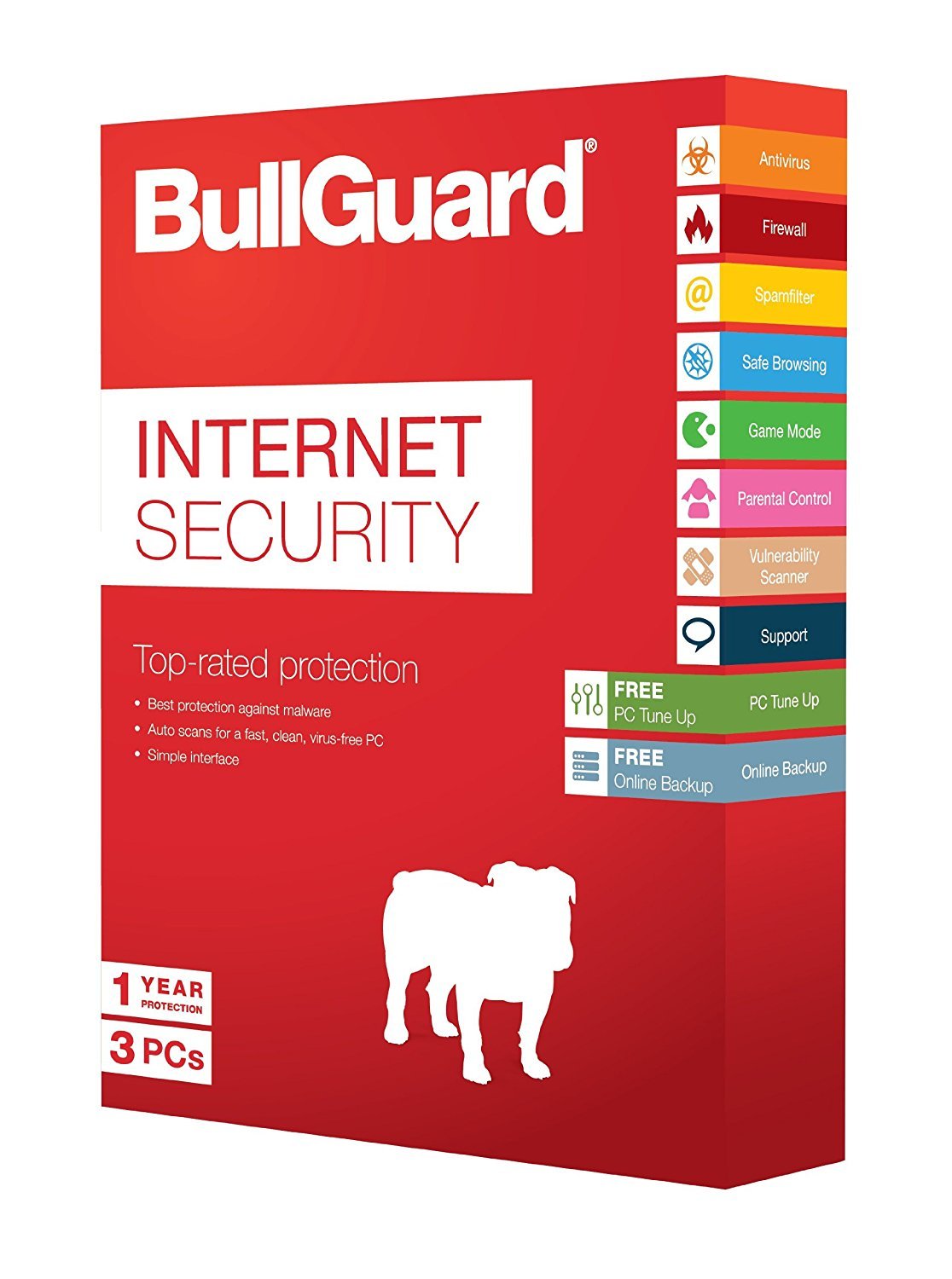 bullguard free download